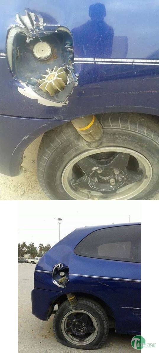 бенгази-Ливия-мина-авто-1667791.png : 좆될뻔한 사진.