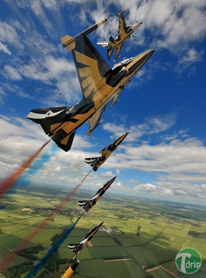 3 (3).jpg : 대한민국 공군 블랙 이글스 영국 상공을 날다.jpg