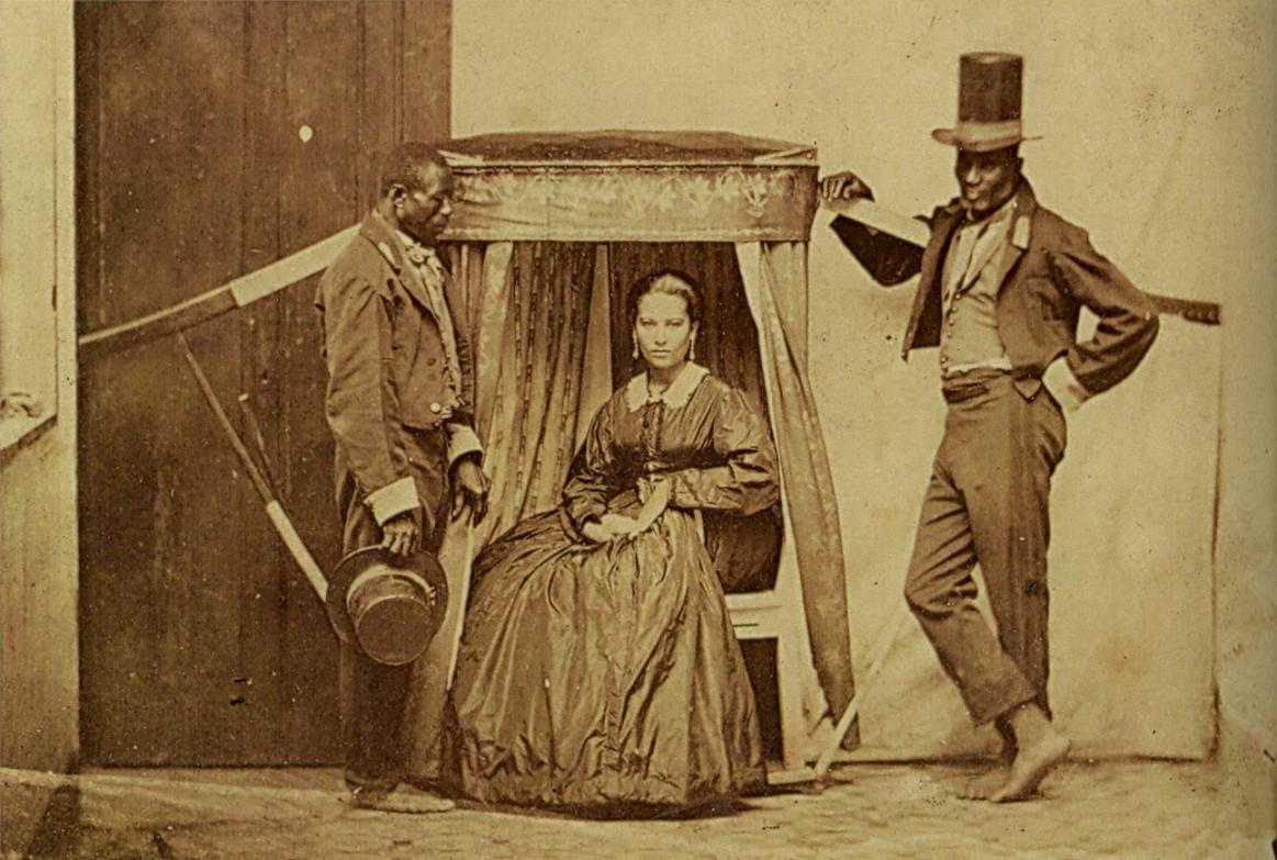 1860.가마에 탄 귀족 여성.jpg