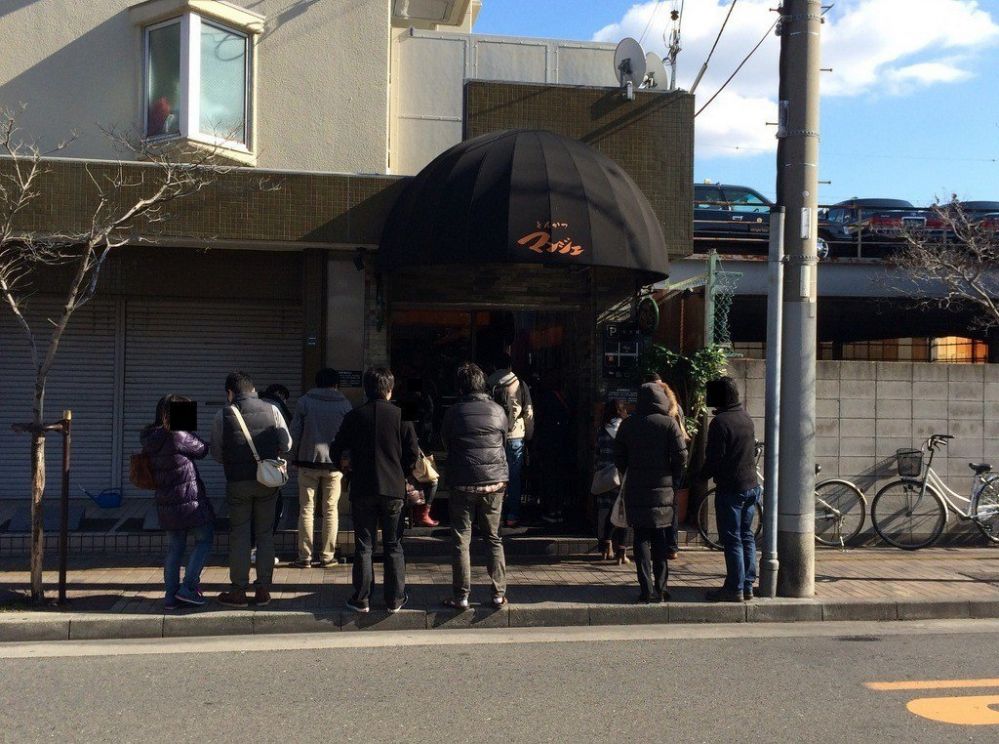오사카의 대박 돈까스집 | 인스티즈