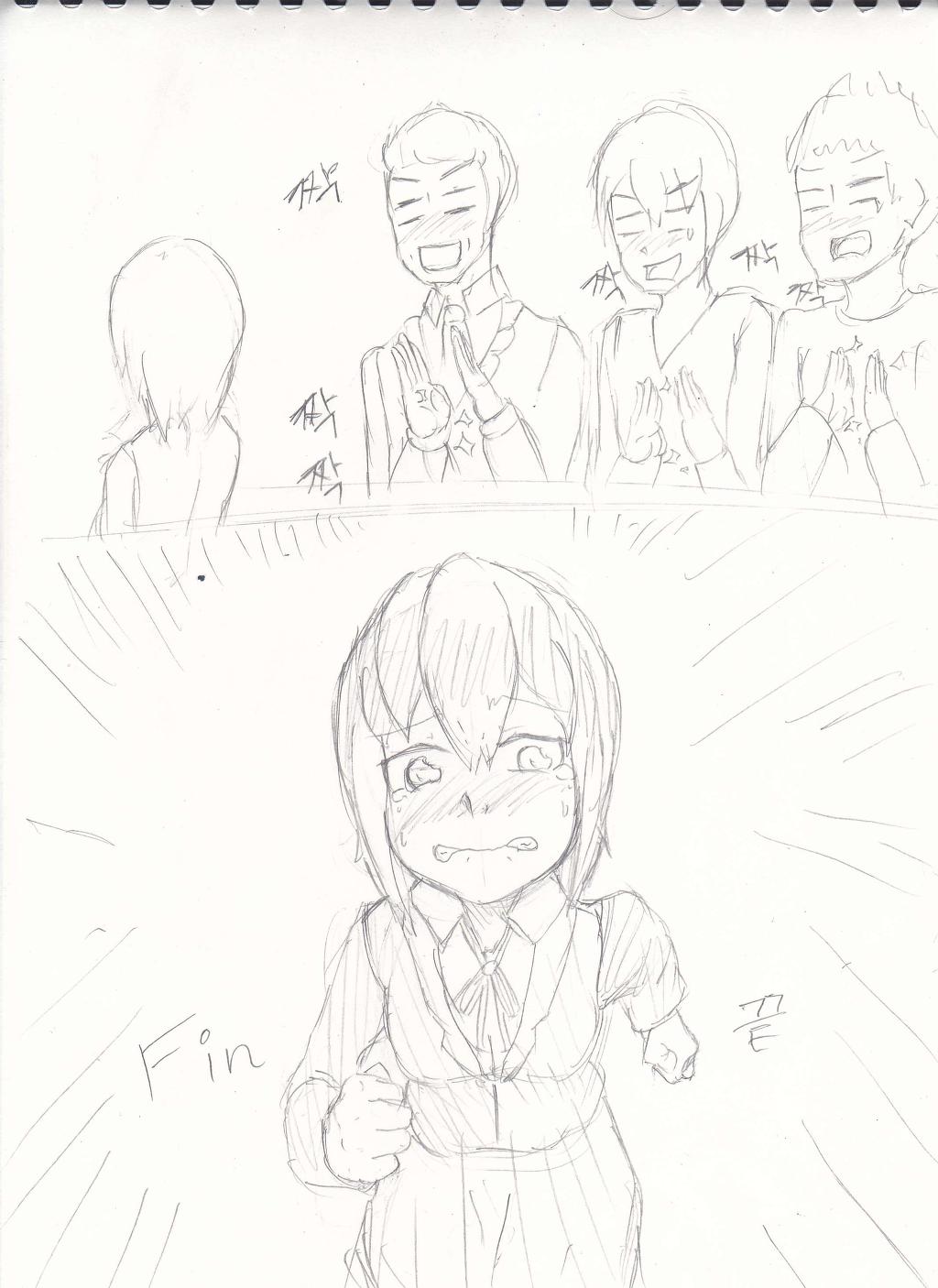 image-0005.jpg : 여고생의 흔한 자살 만화