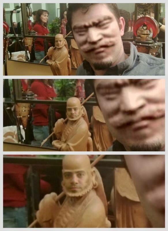 image.jpg : 얼굴바꾸기 어플 총집합. Jpg