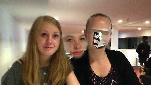 image.jpg : 얼굴바꾸기 어플 총집합. Jpg