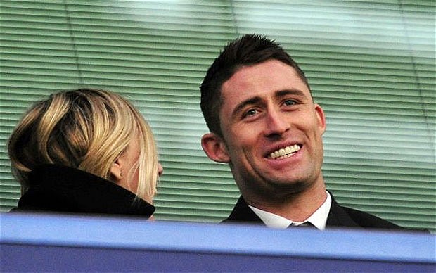 Bolton defender Gary Cahill completes move to Chelsea as London club contemplates fresh moves