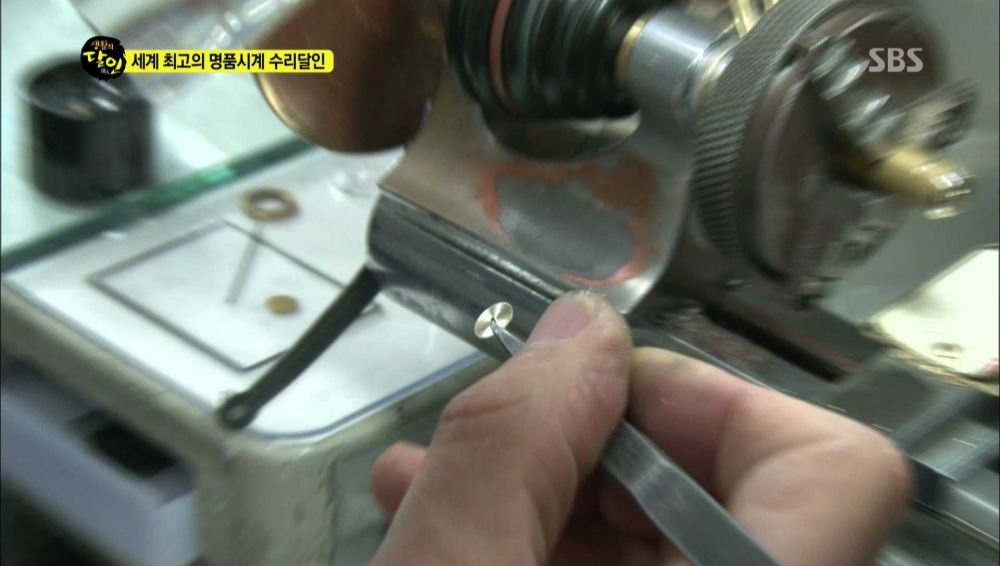 개드립 - 장인이란 : 0422212231ch61.jpg Image Hosted by ImageShack.us