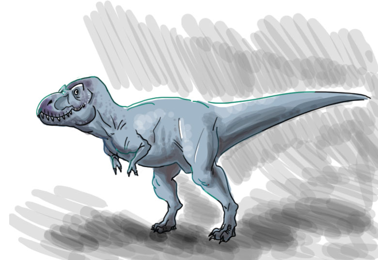 3554781726_0a33f897.jpg : 티라노 따먹고싶다.manhwa