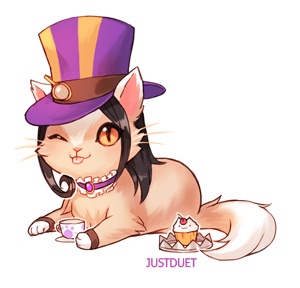 개드립 - 스압)롤주의) 냥주의) 챔냥들....jpg : 0a10167b393e6857942db49f76ba886c.jpg image.jpg : 스압)롤주의) 냥주의) 챔냥들....jpg