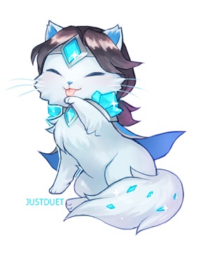 개드립 - 스압)롤주의) 냥주의) 챔냥들....jpg : b7adeca940d2337e7b53b75cd76535b7.jpg image.jpg : 스압)롤주의) 냥주의) 챔냥들....jpg