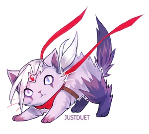 개드립 - 스압)롤주의) 냥주의) 챔냥들....jpg : 8b047e5b24510ea87b4d90d06d3f6066.jpg image.jpg : 스압)롤주의) 냥주의) 챔냥들....jpg