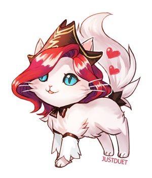 개드립 - 스압)롤주의) 냥주의) 챔냥들....jpg : c81b00d0bba21a03fe03496b1a19388f.jpg image.jpg : 스압)롤주의) 냥주의) 챔냥들....jpg