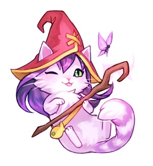 개드립 - 스압)롤주의) 냥주의) 챔냥들....jpg : aa72e4a3afcd58890e01ba04954d2d1e.jpg image.jpg : 스압)롤주의) 냥주의) 챔냥들....jpg