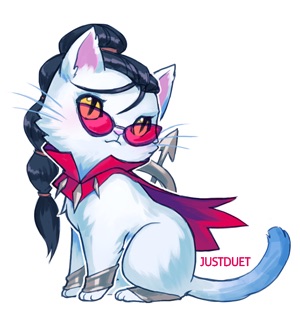 개드립 - 스압)롤주의) 냥주의) 챔냥들....jpg : f1e14cdefd1232cb92ca6bc1285ce89c.jpg image.jpg : 스압)롤주의) 냥주의) 챔냥들....jpg