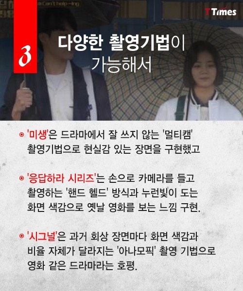 11.jpg : 배우들이 케이블로 가는 이유