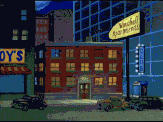 Download_2014_10_21_23_15_10.gif : 스폰지밥) 인어맨과 조개소년 탄생비화