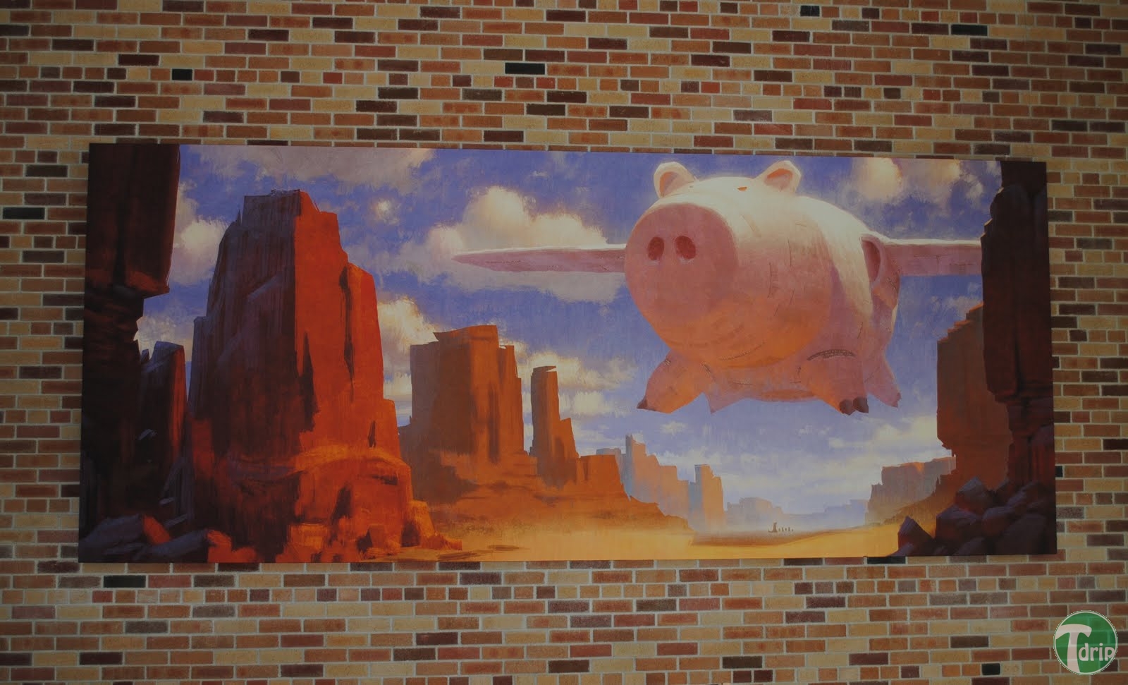 1333863096_201204081431362850207101_0.jpg : 3대 애니메이션 제작사 픽사(PIXAR) 를 가다.JPG