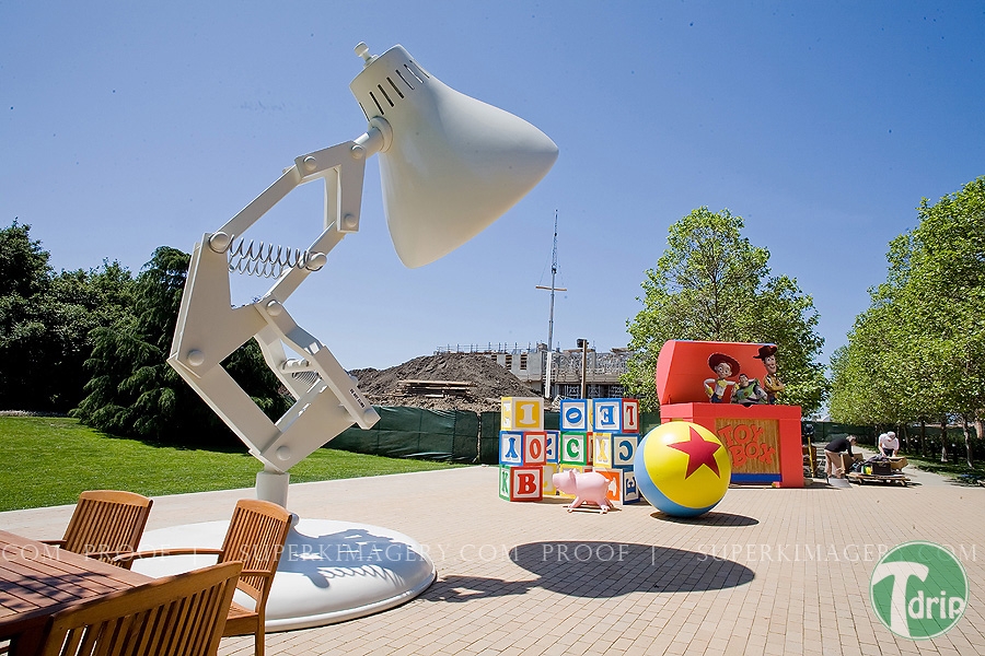 1333863031_201204081430312843207101_0.jpg : 3대 애니메이션 제작사 픽사(PIXAR) 를 가다.JPG