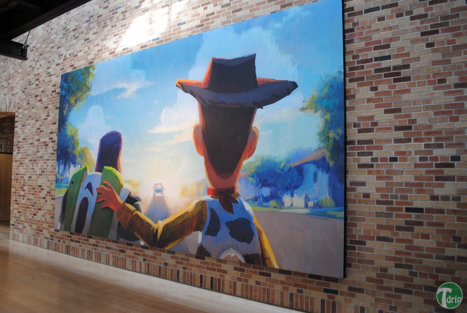 1333863084_201204081431242848207101_0.jpg : 3대 애니메이션 제작사 픽사(PIXAR) 를 가다.JPG