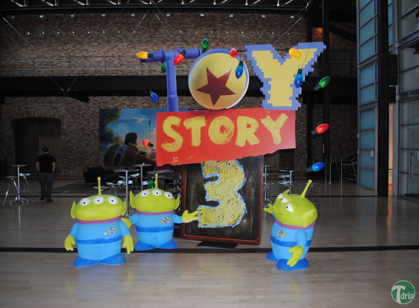 1333863087_201204081431272849207101_0.jpg : 3대 애니메이션 제작사 픽사(PIXAR) 를 가다.JPG