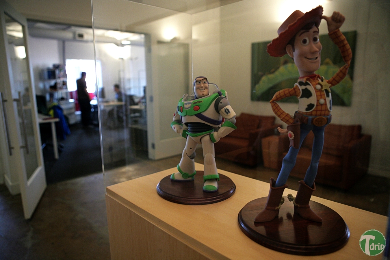 1333863070_201204081431102847207101_0.jpg : 3대 애니메이션 제작사 픽사(PIXAR) 를 가다.JPG