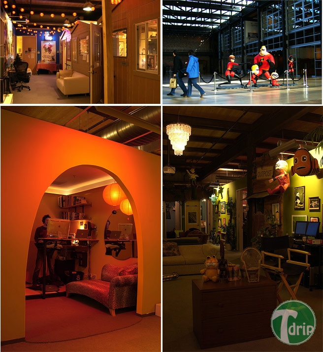 1333863524_201204081438442892207101_0.jpg : 3대 애니메이션 제작사 픽사(PIXAR) 를 가다.JPG