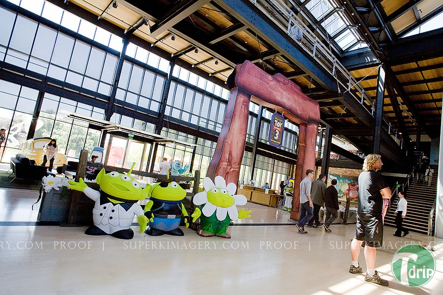 1333863039_201204081430392844207101_0.jpg : 3대 애니메이션 제작사 픽사(PIXAR) 를 가다.JPG