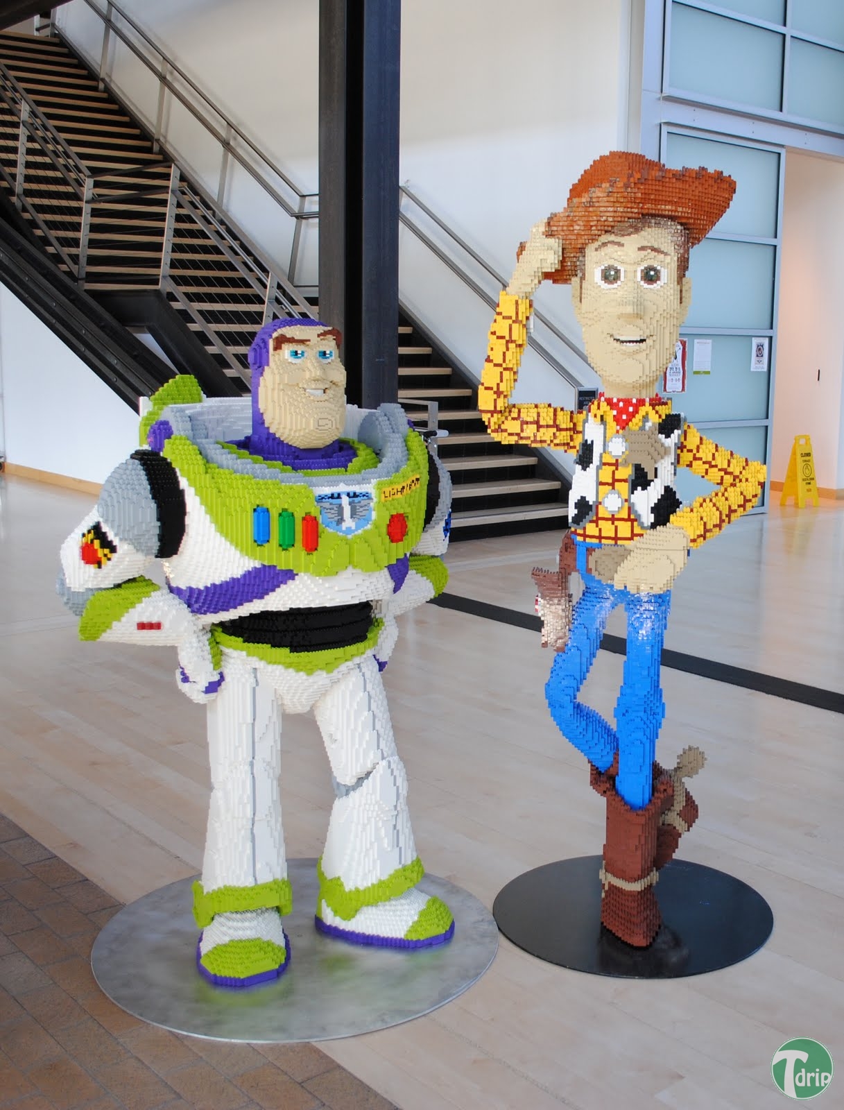 1333863089_201204081431292849207101_0.jpg : 3대 애니메이션 제작사 픽사(PIXAR) 를 가다.JPG