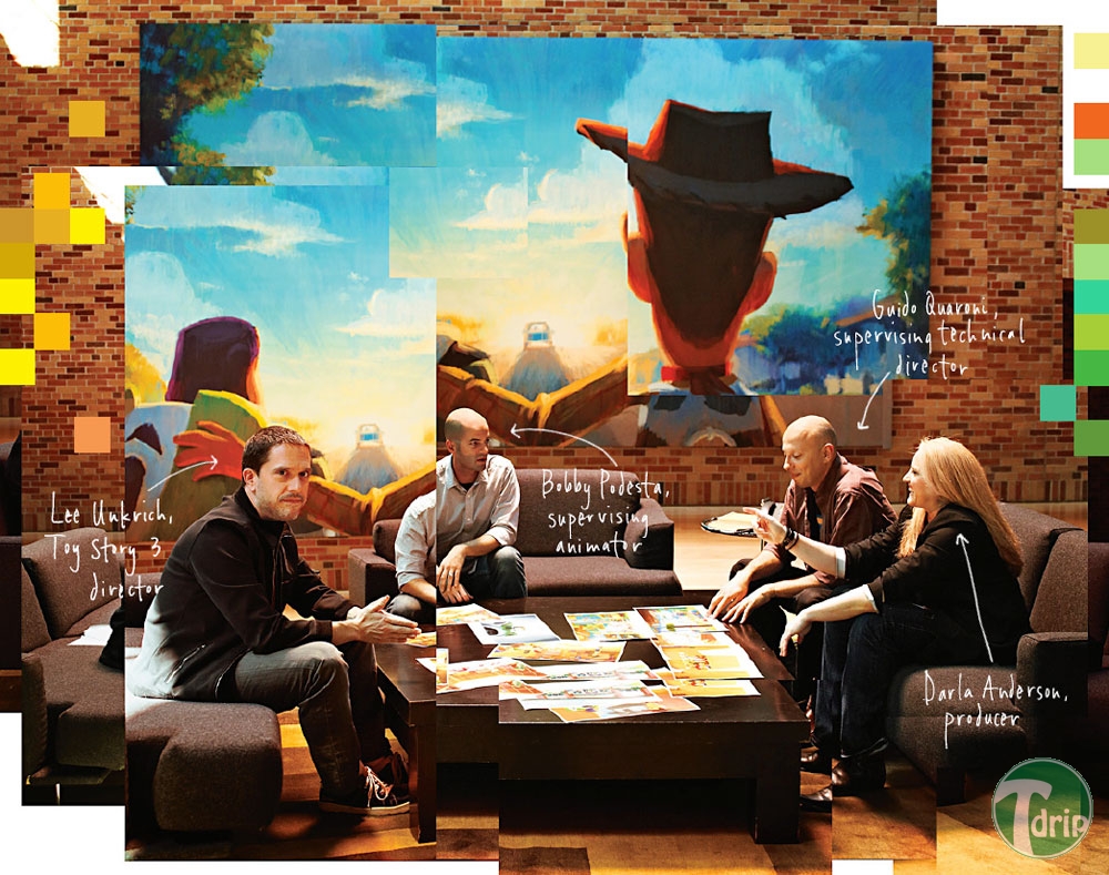 1333863521_201204081438412892207101_0.jpg : 3대 애니메이션 제작사 픽사(PIXAR) 를 가다.JPG