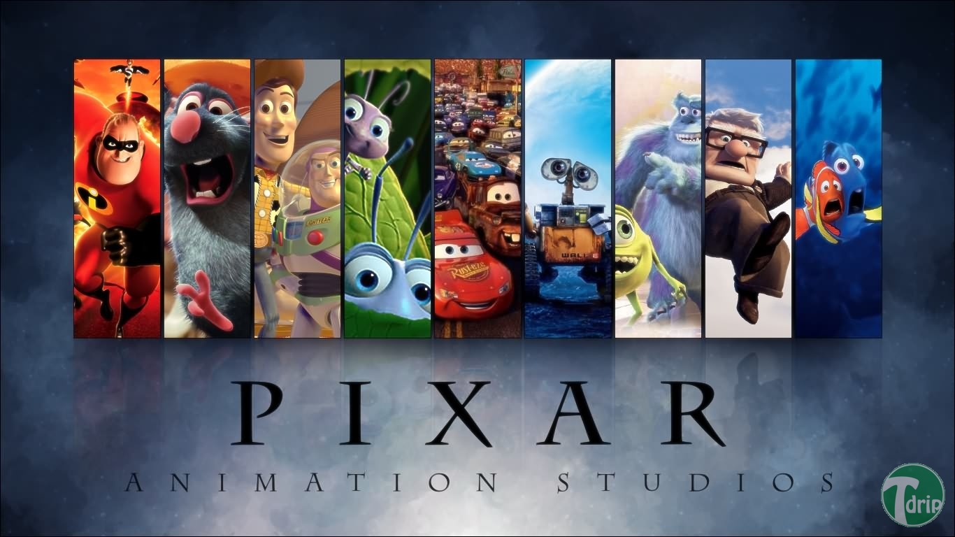 1333863043_201204081430432844207101_0.jpg : 3대 애니메이션 제작사 픽사(PIXAR) 를 가다.JPG