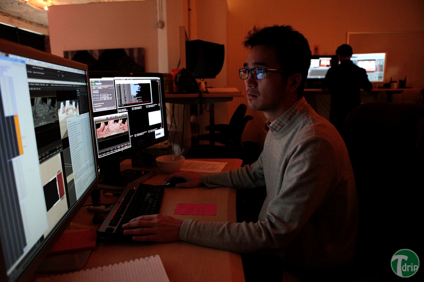 1333863060_201204081431002846207101_0.jpg : 3대 애니메이션 제작사 픽사(PIXAR) 를 가다.JPG