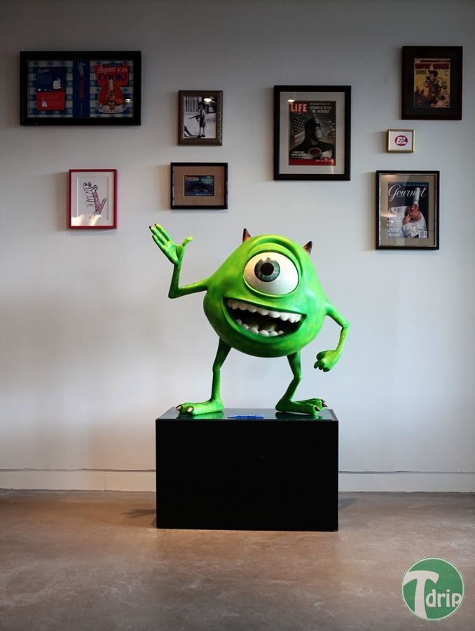 1333863062_201204081431022846207101_0.jpg : 3대 애니메이션 제작사 픽사(PIXAR) 를 가다.JPG