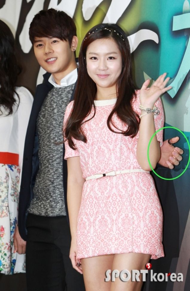 3067830077_d5ad050b.jpg : 매너손?