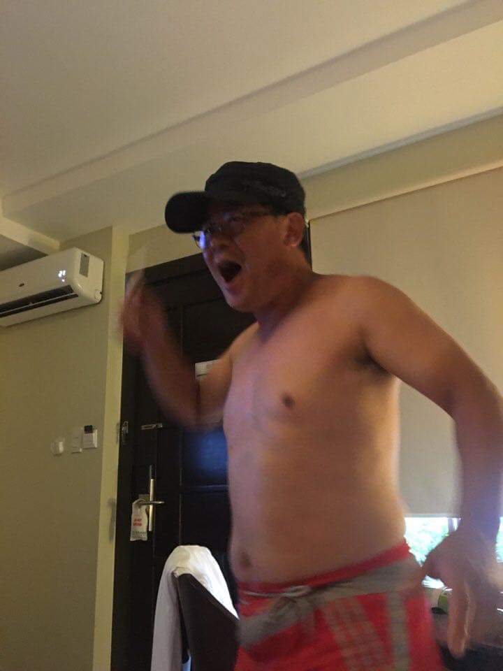 FB_IMG_1471482081892.jpg : 아니 아빠가 똑같이 그려 달라며 ㅡㅡ