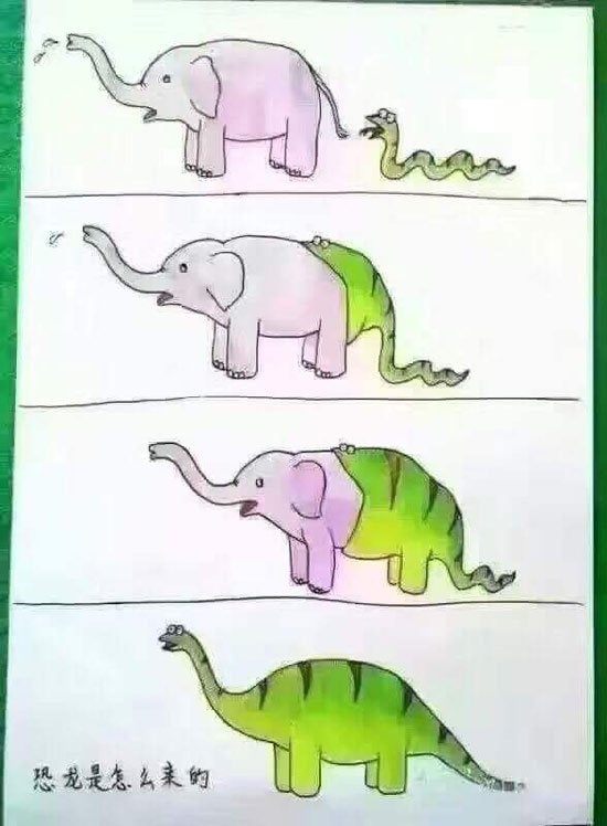 1472131826.jpg : 공룡의 탄생 비화