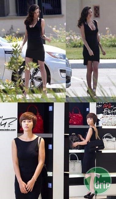 1 (5).jpg : 앞은 유럽용 뒤는 아시아용 신기한 옷.jpg