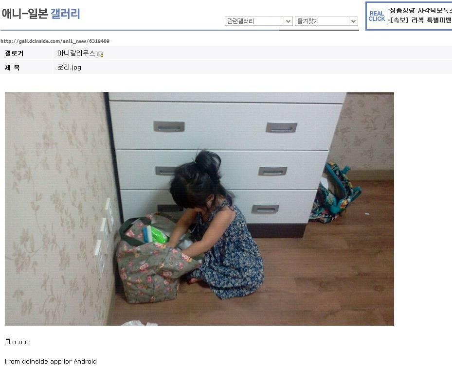 흔한 애갤러들의 여성취향.jpg : 113DB1334E705D1C34C0A2
