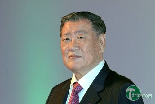 image.jpg : 정몽구 회장, `9999억 9999만 9999원 보증금 입금'