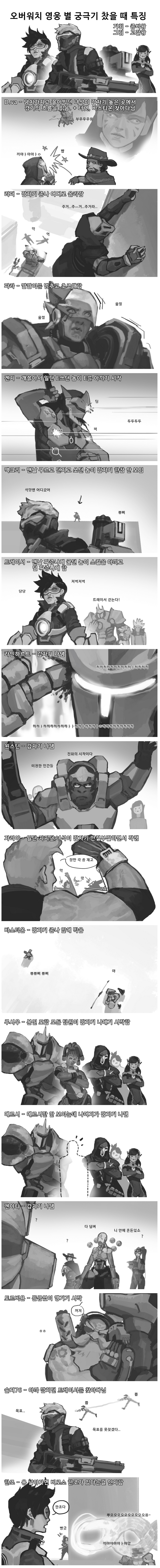 4dd92327ae52935b56669248af384e55.png : 오버워치/영웅별 궁 쿨탐 찼을때 하는 행동들