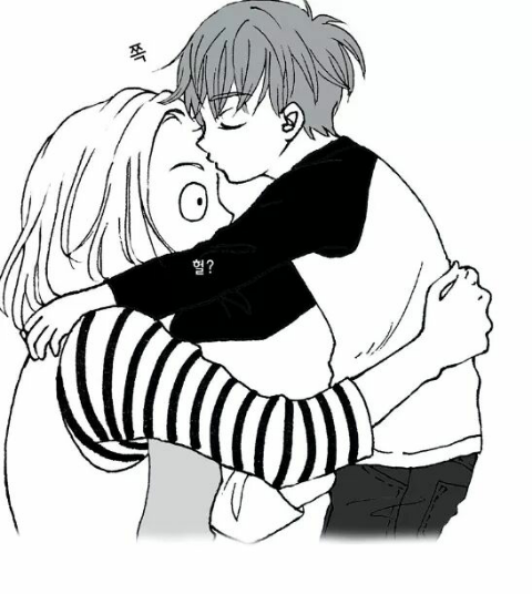1404575941941_IMG_5460439048220.png : 유치원생한테 설렌 썰 .Manhwa