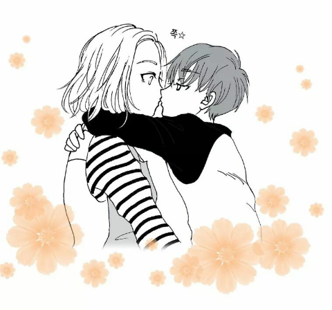 1404575942260_IMG_5462602467646.png : 유치원생한테 설렌 썰 .Manhwa
