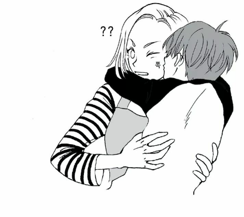 1404575941658_IMG_5458329848532.png : 유치원생한테 설렌 썰 .Manhwa