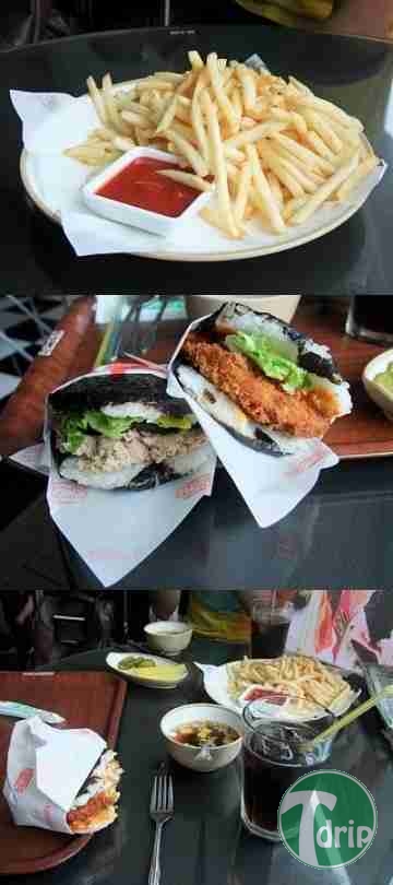 d0136392_4f9936a6824a6.jpg : 김밥버거.jpg