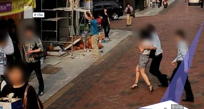 대구의 폰팔이 문화.JPG : 15269A3B4E69AC870D1713