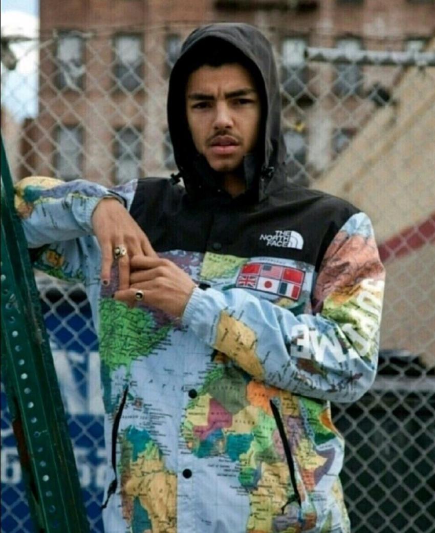 1470565655.jpg : 노스페이스 신상나왔다