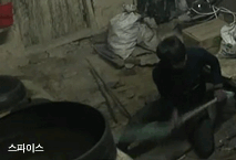 1박2일 피디가 말하는 이승기.gif
