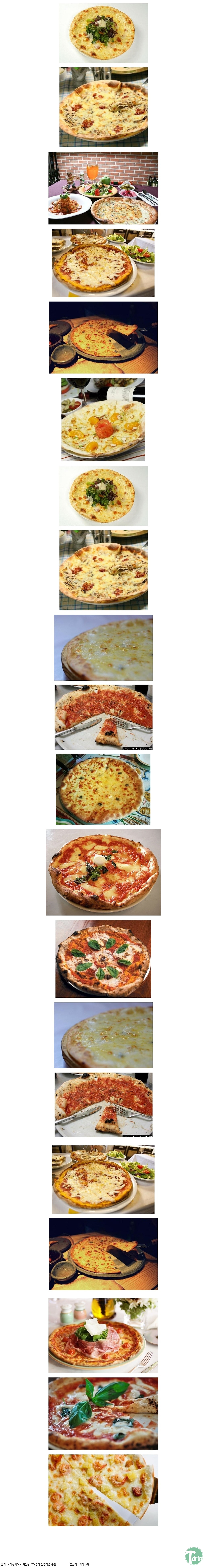 d0136392_4fc886bc9e59f.jpg : 시카고 피자 vs 이탈리아 피자.jpg