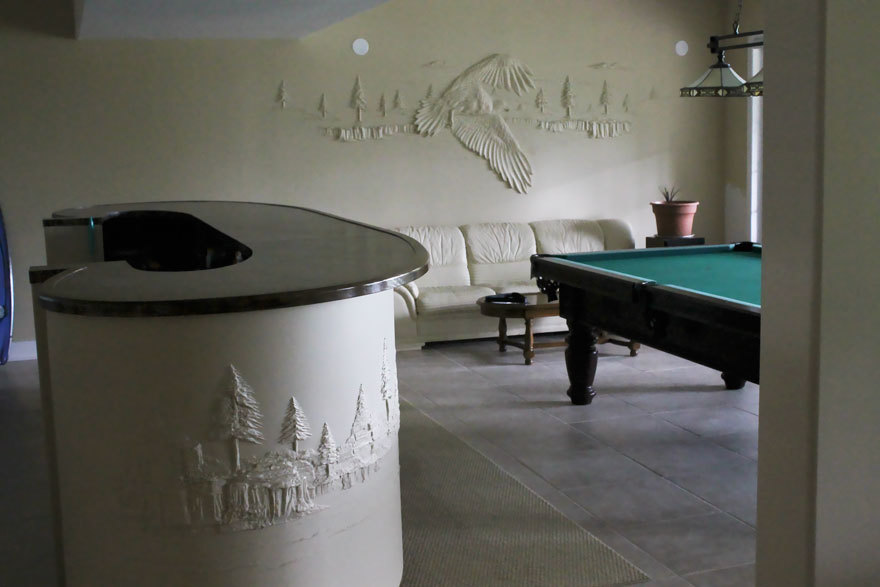 클래스가 느껴지는 공구리 예술가.jpgif | 인스티즈