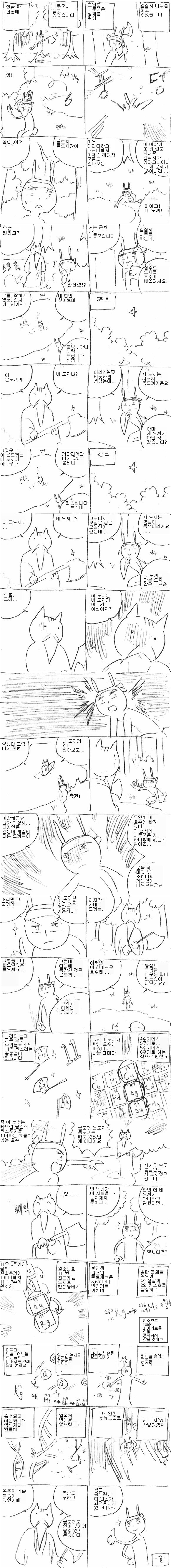 4drip.jpg : 금도끼 은도끼의 교훈.jpg