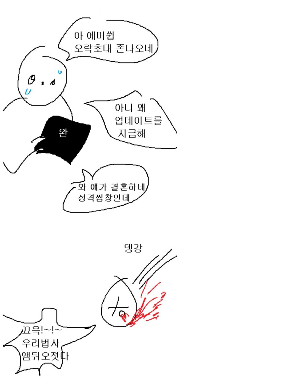 image.jpeg : 케장만화)마법사 베스트셀러