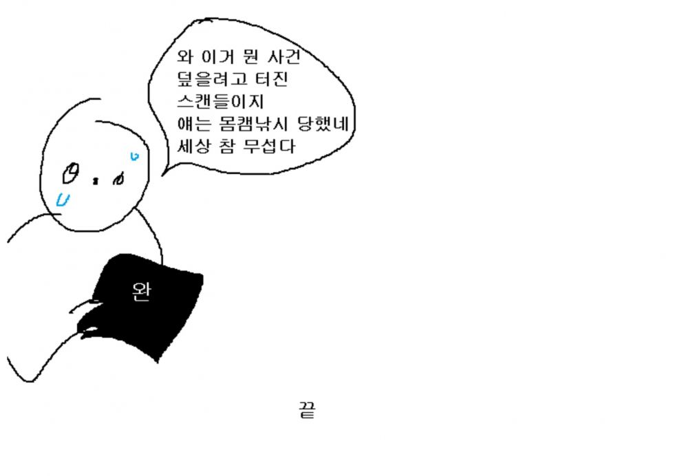 image.jpeg : 케장만화)마법사 베스트셀러