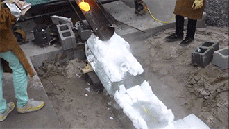 URa1CCb.gif : 제대로 화끈한 고기불판